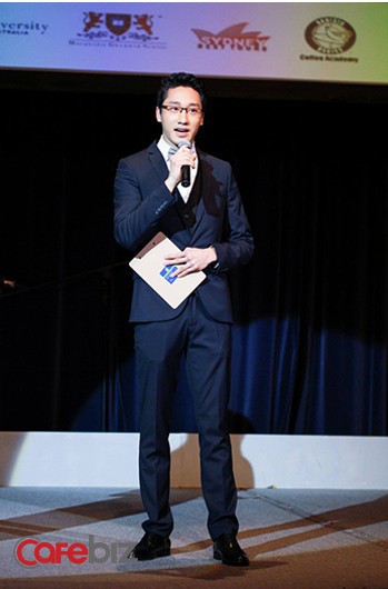 Soái ca du học sinh Việt tại Úc đạt IELTS 9.0: Tôi không phải là người kỉ luật cho lắm, nhiều thói quen cố gắng mãi nhưng không làm được Soái ca du học sinh Việt tại Úc đạt IELTS 9.0: Tôi không phải là người kỉ luật cho lắm, nhiều thói quen cố gắng mãi nhưng không làm được