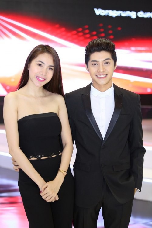 Sau khi công khai chuyện từng yêu Mai Phương Thúy, Noo Phước Thịnh tiếp tục gây sốc khi xác nhận tình chị em tan vỡ với Thủy Tiên