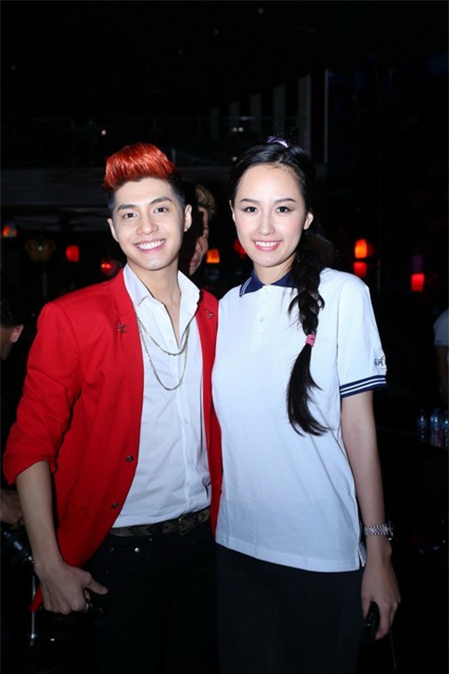 Nhìn lại hành trình 6 năm của Noo Phước Thịnh - Mai Phương Thúy qua loạt ảnh tình bể bình