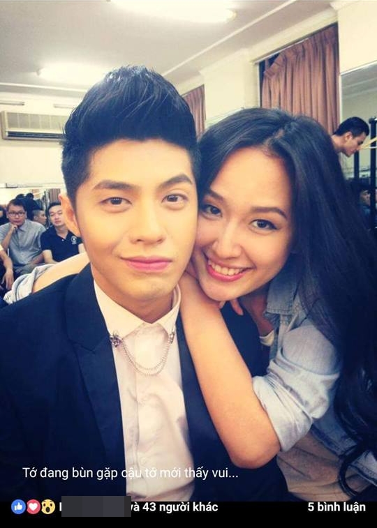 Nhìn lại hành trình 6 năm của Noo Phước Thịnh - Mai Phương Thúy qua loạt ảnh tình bể bình