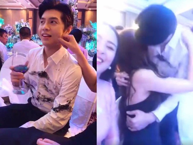 Nhìn lại hành trình 6 năm của Noo Phước Thịnh - Mai Phương Thúy qua loạt ảnh tình bể bình