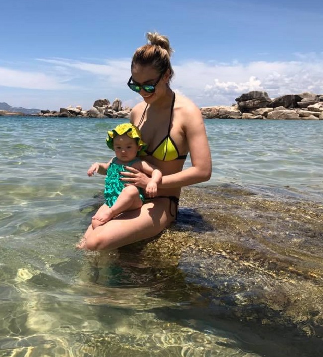 3 chân dài Việt khoả thân gây xôn xao: Dáng vóc thật nóng bỏng cỡ nào?