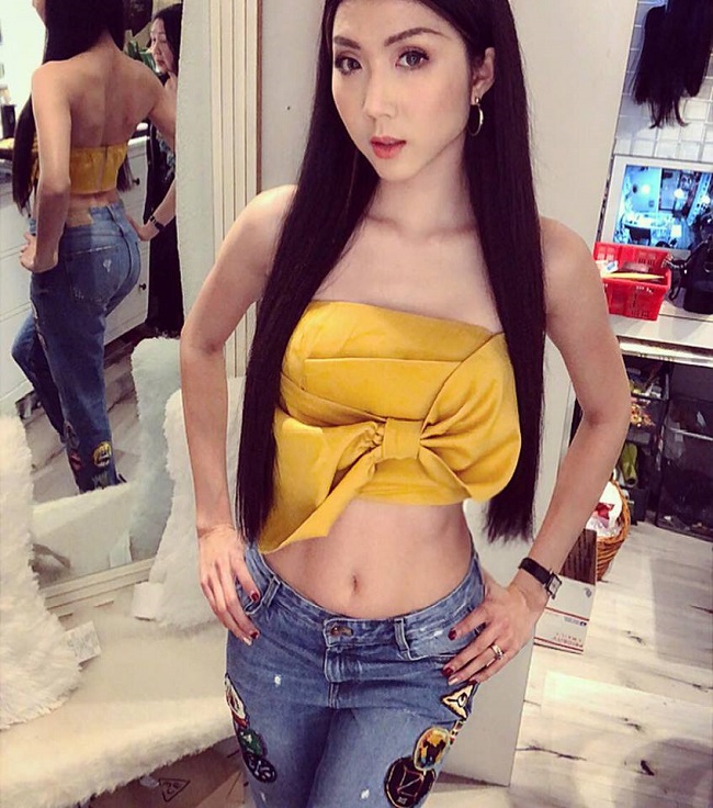 3 chân dài Việt khoả thân gây xôn xao: Dáng vóc thật nóng bỏng cỡ nào?