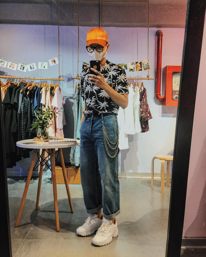 Danh hiệu sneaker đỉnh nhất 2018 không thuộc về đôi giày đắt đỏ nào mà lại là mẫu Fila huyền thoại vừa rẻ vừa chất này