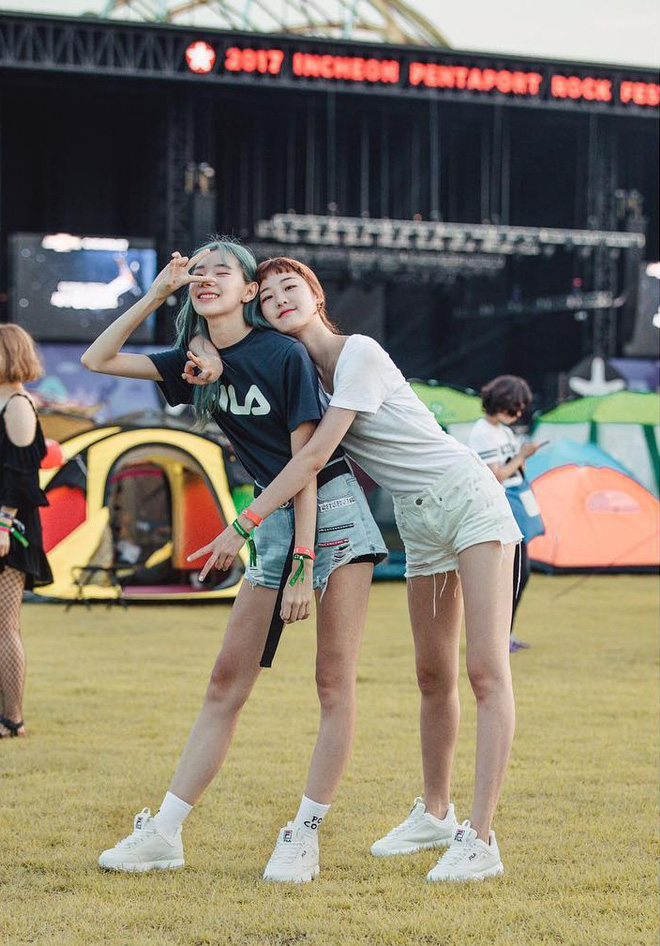 Danh hiệu sneaker đỉnh nhất 2018 không thuộc về đôi giày đắt đỏ nào mà lại là mẫu Fila huyền thoại vừa rẻ vừa chất này