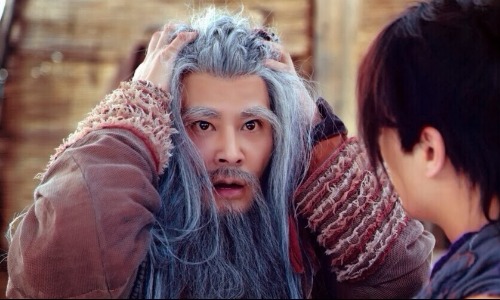 Thực hư về tẩu hỏa nhập ma trong truyện kiếm hiệp