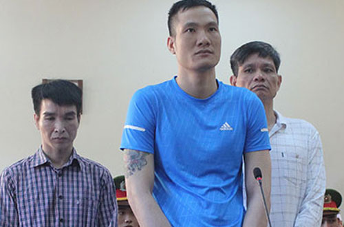 Thuê người ám sát giám đốc với giá 500 triệu đồng