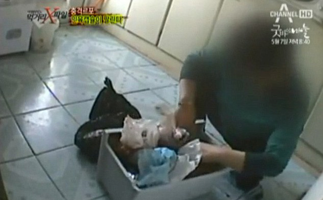 Nigeria báo động, điều tra gấp tin Trung Quốc tuồn hàng trăm nghìn viên thuốc thịt người