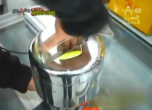 Nigeria báo động, điều tra gấp tin Trung Quốc tuồn hàng trăm nghìn viên thuốc thịt người