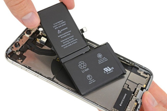 Apple mang tính năng gây tranh cãi và khiến người dùng tức giận nhiều nhất lên iPhone X và iPhone 8/8 Plus