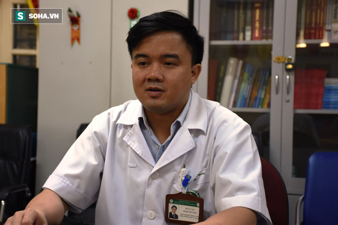 Gia đình 3 thế hệ mắc ung thư gan và lời cảnh báo khẩn thiết từ bác sĩ