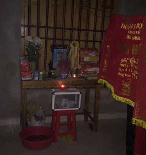 Vụ 3 mẹ con uống thuốc diệt cỏ: Cháu bé 4 tuổi đã tử vong