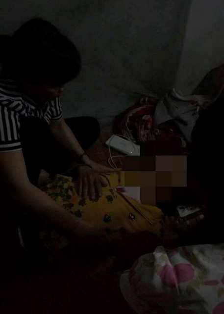 Vụ 3 mẹ con uống thuốc diệt cỏ: Cháu bé 4 tuổi đã tử vong