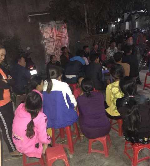 Vụ 3 mẹ con uống thuốc diệt cỏ: Cháu bé 4 tuổi đã tử vong