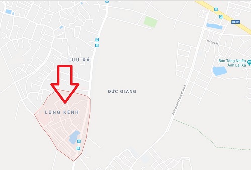 Xưởng gỗ 500m2 ở Hà Nội cháy rụi trong một giờ