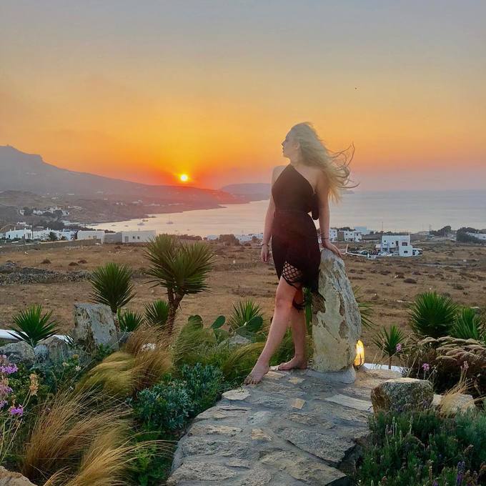 Thú tiêu tiền của con các tỷ phú thế giới