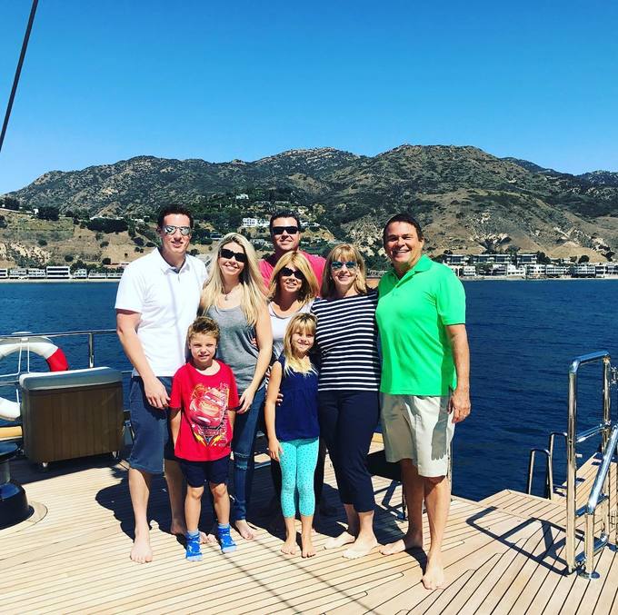 Thú tiêu tiền của con các tỷ phú thế giới