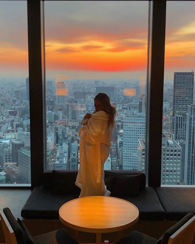 Thú tiêu tiền của con các tỷ phú thế giới