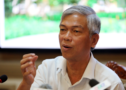 TP HCM khẳng định không có trở ngại khi thu hồi 5.000 m2 đất vàng