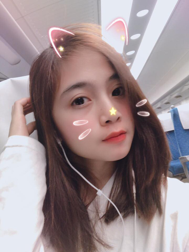 Danh tính cô bạn được gọi là niềm hy vọng của anh em Kỹ thuật đang nổi trên MXH