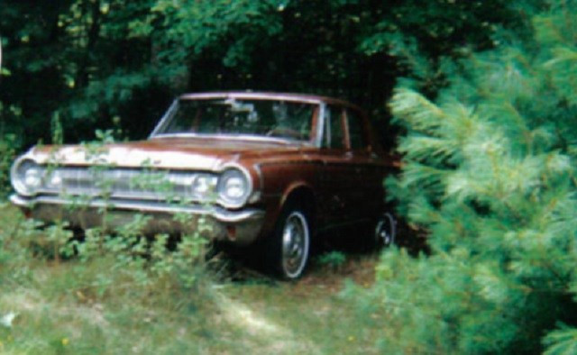 Chiếc xe ‘mở cửa địa ngục’ khiến 14 người mất mạng tại Mỹ