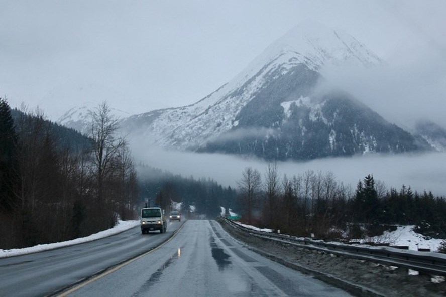 Nga đòi lại Alaska khi Mỹ rút khỏi Hiệp ước INF