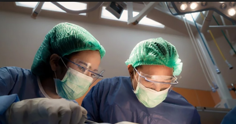 Trung Quốc: Rùng rợn nhân viên bệnh viện câu kết với băng nhóm tội phạm lấy trộm mắt của bệnh nhân