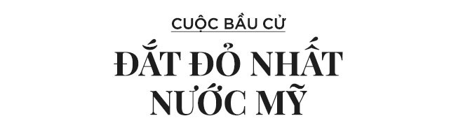 Cuộc bầu cử giữa kỳ bạc tỷ: Phe Dân chủ lợi thế áp đảo Cuộc bầu cử giữa kỳ bạc tỷ: Phe Dân chủ lợi thế áp đảo