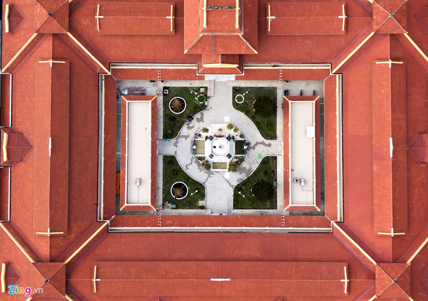 Tiểu thương trở lại ngôi chợ lớn nhất Sài Gòn sau 2 năm sửa chữa