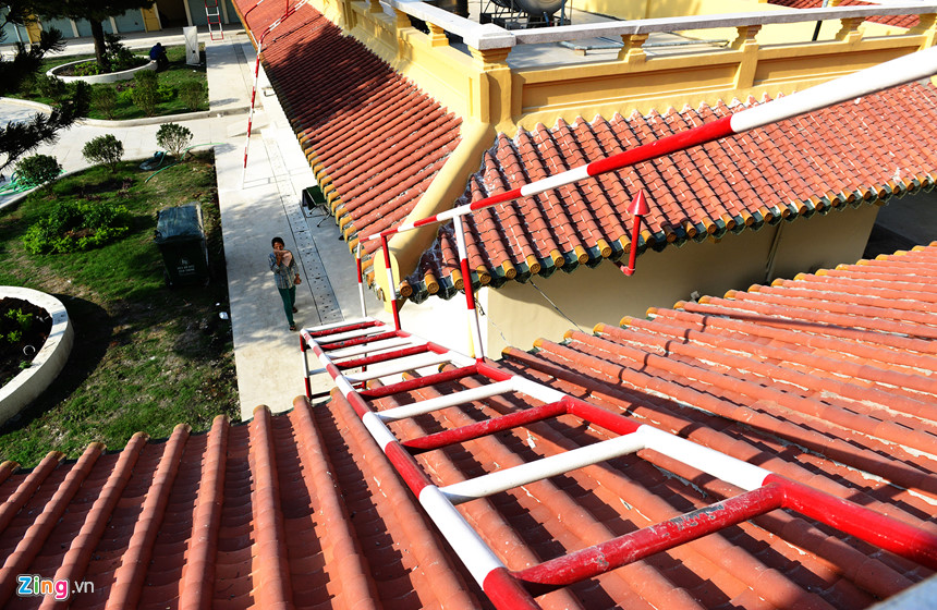 Tiểu thương trở lại ngôi chợ lớn nhất Sài Gòn sau 2 năm sửa chữa