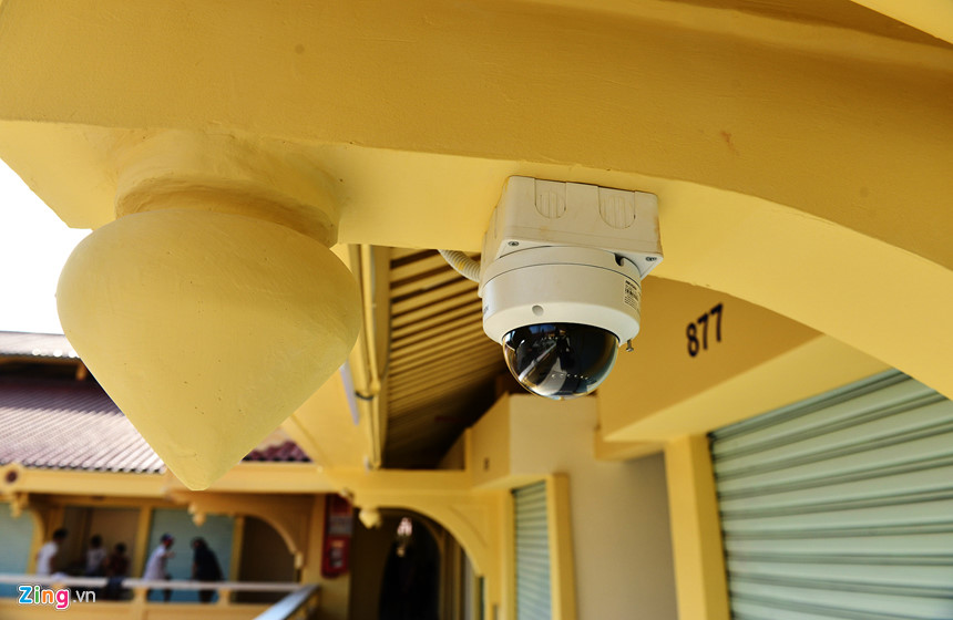 Tiểu thương trở lại ngôi chợ lớn nhất Sài Gòn sau 2 năm sửa chữa