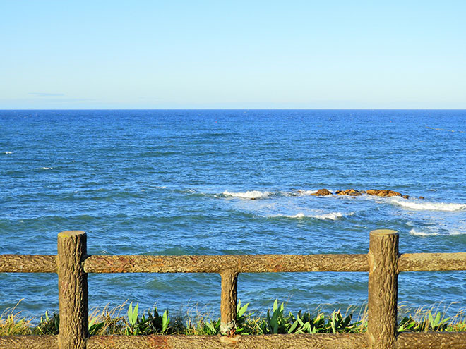 Nhật Bản truy tìm hòn đảo mất tích ngoài khơi Hokkaido