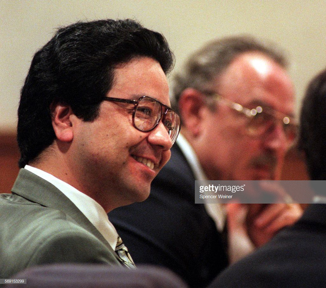 Vụ ghen ngược kinh dị nhất lịch sử Mỹ: Bồ nhí sát hại dã man vợ của nhân tình để được độc quyền sở hữu