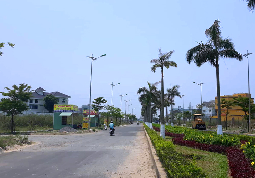 Công an điều tra người giả chữ ký Chủ tịch Đà Nẵng để thổi giá đất