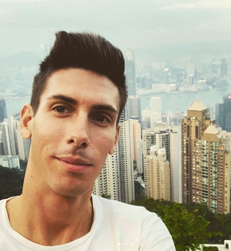 Video ảnh: Xót xa hình ảnh nạn nhân vụ rơi máy bay Lion Air chở 189 người