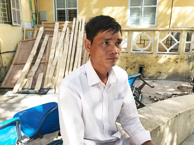 Nạn nhân bị nam sinh lớp 7 hiếp dâm nhắn với anh trai: Em cảm thấy rất đau anh ạ