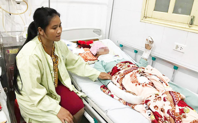 Nạn nhân bị nam sinh lớp 7 hiếp dâm nhắn với anh trai: Em cảm thấy rất đau anh ạ