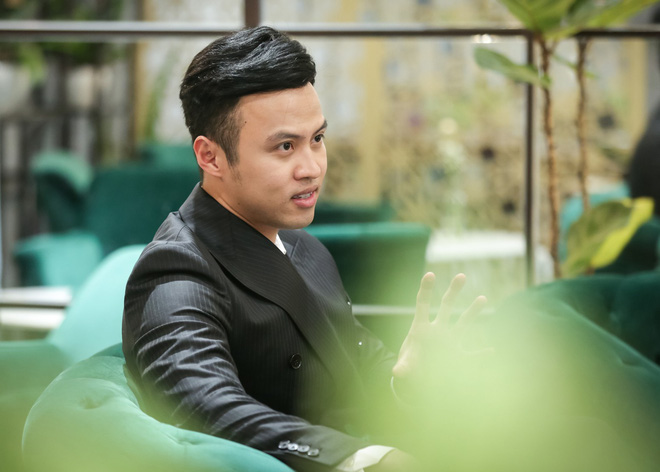 Shark Lê Đăng Khoa: Hiểu việc học quan trọng thế nào nên dù kinh doanh gì cũng quyết tâm quay lại đầu tư vào giáo dục
