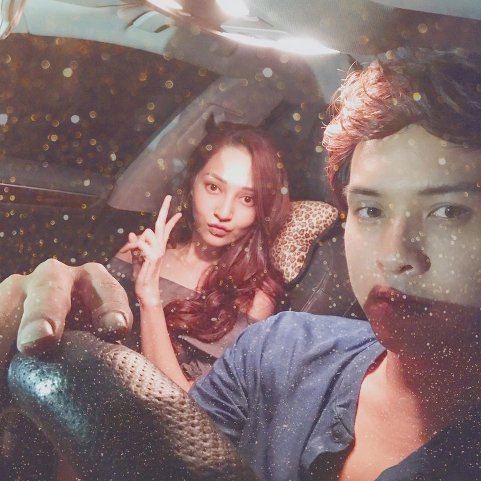 NÓNG: Bảo Anh - Hồ Quang Hiếu yêu lại từ đầu, bằng chứng là đây?