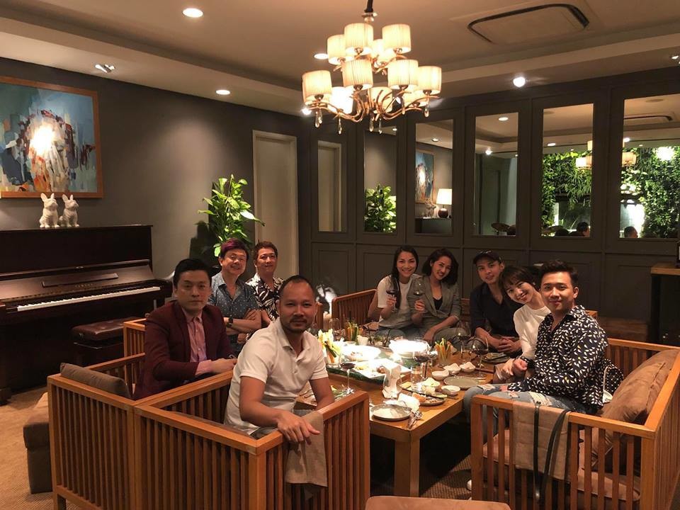 NÓNG: Bảo Anh - Hồ Quang Hiếu yêu lại từ đầu, bằng chứng là đây?