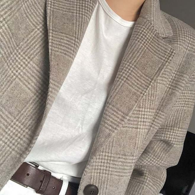 Ngoài blazer đen, có tới 5 kiểu blazer đẹp thôi rồi dành cho các nàng công sở