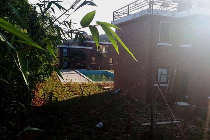 Hé lộ chủ nhân của 18 công trình vi phạm thuộc đất rừng phòng hộ Sóc Sơn