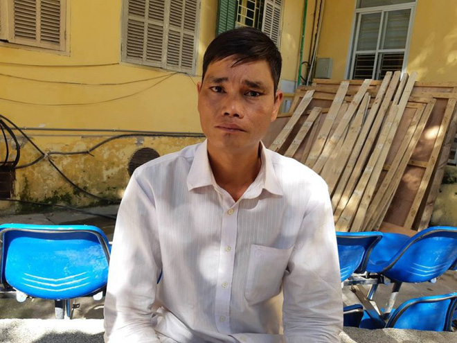 Vụ bé gái bị thiếu niên 13 tuổi cưỡng hiếp rồi cứa cổ diệt khẩu: Nạn nhân đã được chuyển xuống Hà Nội phẫu thuật