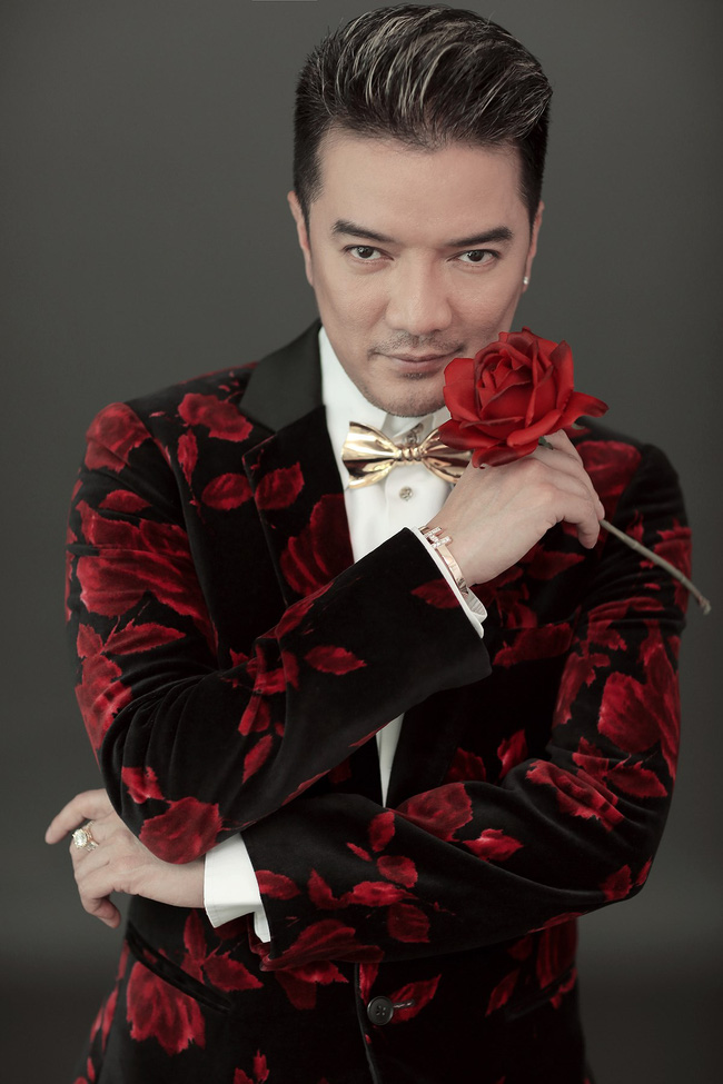 Đàm Vĩnh Hưng: Ông hoàng không ngai, chưa bao giờ ngán bất cứ đồng nghiệp nào! Đàm Vĩnh Hưng: Ông hoàng không ngai, chưa bao giờ ngán bất cứ đồng nghiệp nào!