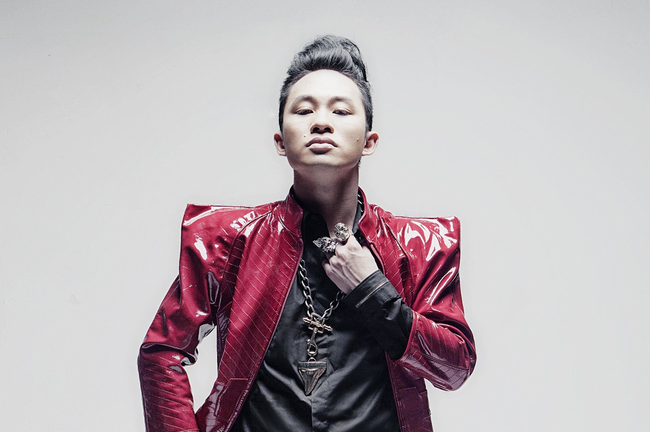 Đàm Vĩnh Hưng: Ông hoàng không ngai, chưa bao giờ ngán bất cứ đồng nghiệp nào! Đàm Vĩnh Hưng: Ông hoàng không ngai, chưa bao giờ ngán bất cứ đồng nghiệp nào!