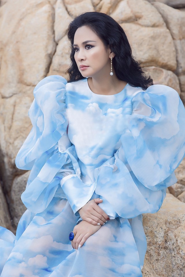 Đàm Vĩnh Hưng: Ông hoàng không ngai, chưa bao giờ ngán bất cứ đồng nghiệp nào!