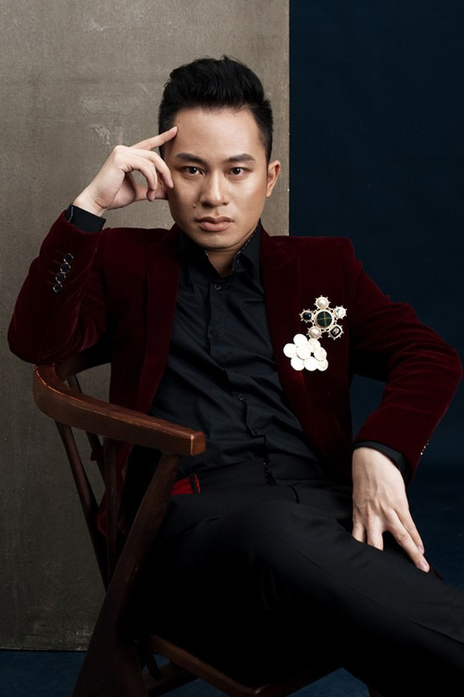 Đàm Vĩnh Hưng: Ông hoàng không ngai, chưa bao giờ ngán bất cứ đồng nghiệp nào!