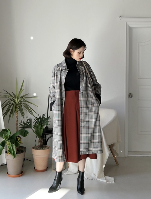 4 món đồ kẻ đang mốt, toàn món đẹp và dễ lên đồ