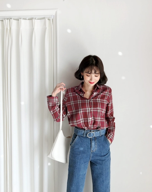 4 món đồ kẻ đang mốt, toàn món đẹp và dễ lên đồ