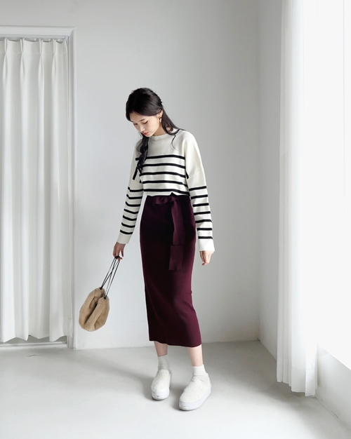 4 món đồ kẻ đang mốt, toàn món đẹp và dễ lên đồ